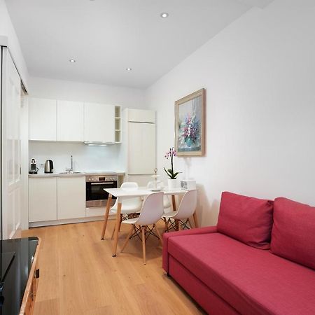 35Qm Deluxe Apartment Suites Im Stil Design Hotel Vosteen Naehe Der Kaiserburg Нюрнберг Екстериор снимка