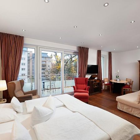 35Qm Deluxe Apartment Suites Im Stil Design Hotel Vosteen Naehe Der Kaiserburg Нюрнберг Екстериор снимка