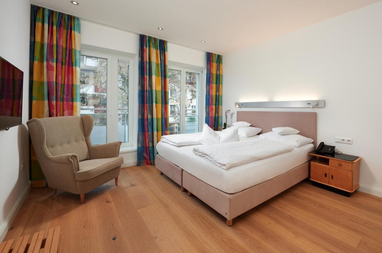 35Qm Deluxe Apartment Suites Im Stil Design Hotel Vosteen Naehe Der Kaiserburg Нюрнберг Екстериор снимка